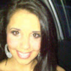 Meet your Posher, Erica